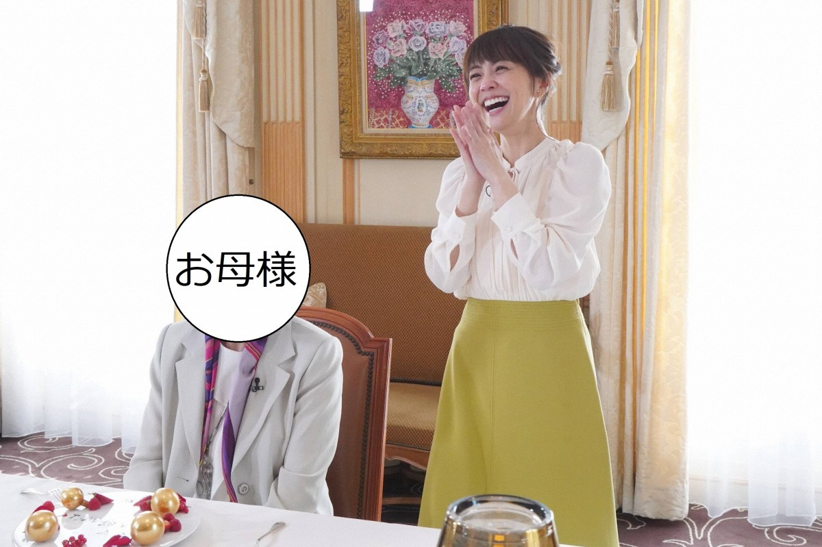 小林麻耶 テレビ初顔出しの母と共演 妹 麻央さん闘病中の出来事を謝罪 Oricon News