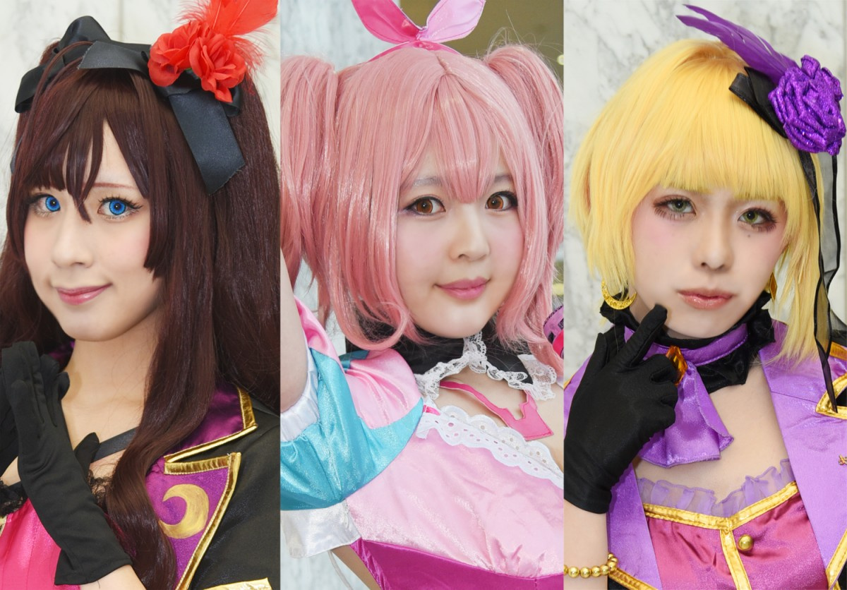 日仏ハーフアイドルへの変身願望 鼻筋くっきり 二重幅も広く Oricon News 日仏ハーフアイドルへの変身願望 鼻筋くっきり 二重幅も広く Oricon News