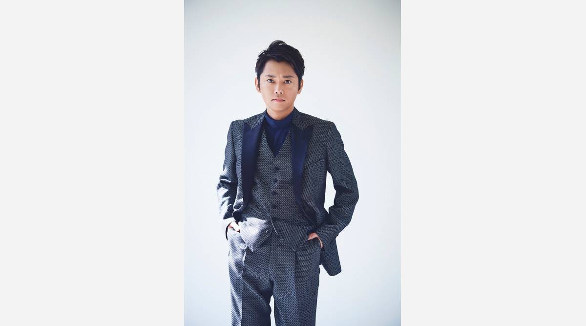 今井翼 冠ラジオ番組が特番で復活 みなさんと楽しい時間を作っていけたら Oricon News 今井翼 冠ラジオ番組が特番で復活 みなさんと楽しい時間を作っていけたら Oricon News