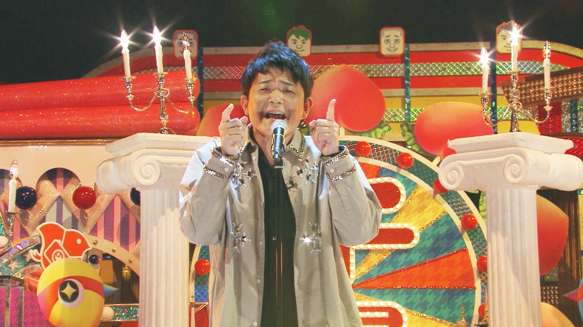 テレビ千鳥 Dvd発売決定 佐藤健も出てます 大悟のイニガやノブの Lemon など名企画収録 Oricon News テレビ千鳥 Dvd発売決定 佐藤健も出てます 大悟のイニガやノブの Lemon など名企画収録 Oricon News