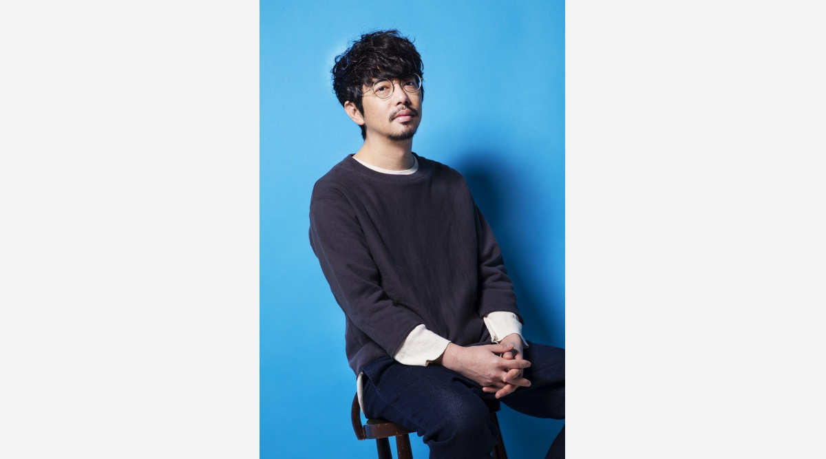 アジカンの後藤正文 Applevinegaraward 受賞者らの魅力語る 突然少年 大武茜一郎も登場 Oricon News アジカンの後藤正文 Applevinegaraward 受賞者らの魅力語る 突然少年 大武茜一郎も登場 Oricon News