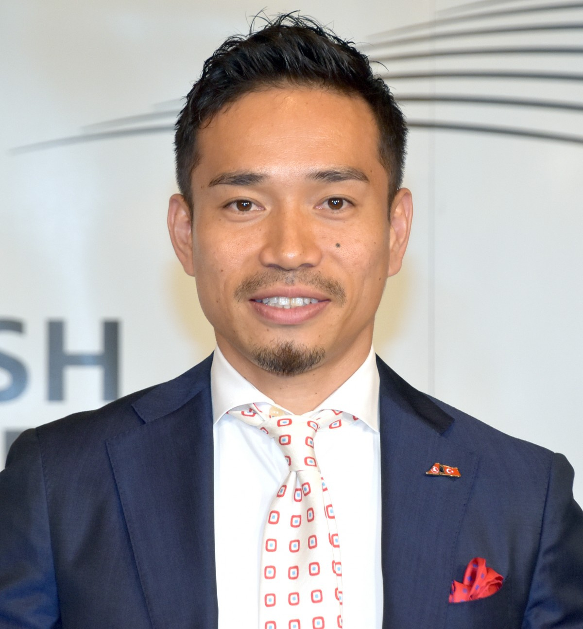 愛妻家 長友佑都 コロナ離婚に助言 笑った日々思い出して かめはめ波 で例えも Oricon News 愛妻家 長友佑都 コロナ離婚に助言 笑った日々思い出して かめはめ波 で例えも Oricon News
