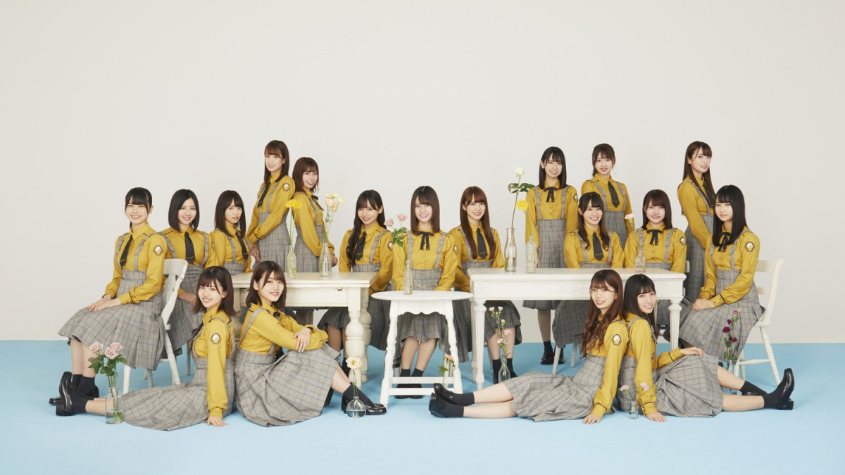アイドル握手会イベント続々延期 日向坂46 Akb48g ハロプロも Oricon News アイドル握手会イベント続々延期 日向坂46 Akb48g ハロプロも Oricon News