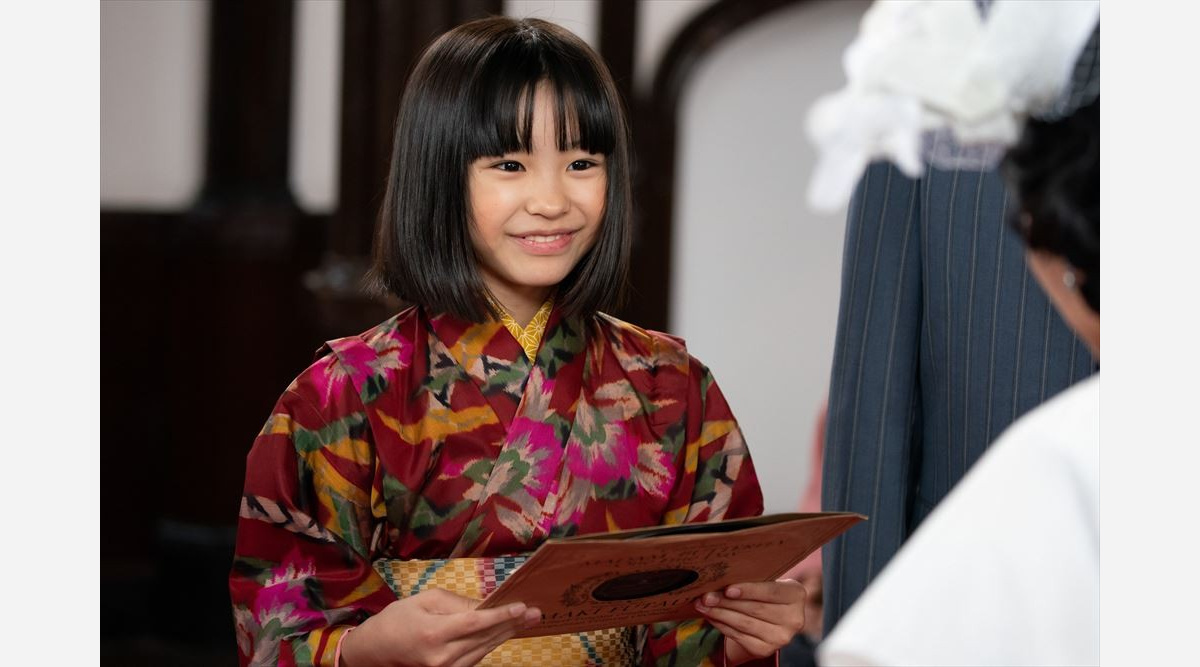 エール 第2週 運命のかぐや姫 振り返り Oricon News エール 第2週 運命のかぐや姫 振り返り Oricon News