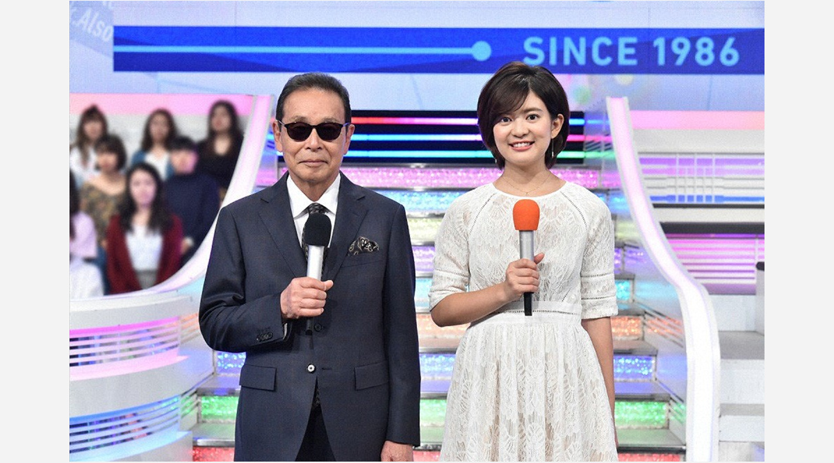 Mステ 4月中はvtrで対応 5月以降は検討中 Oricon News