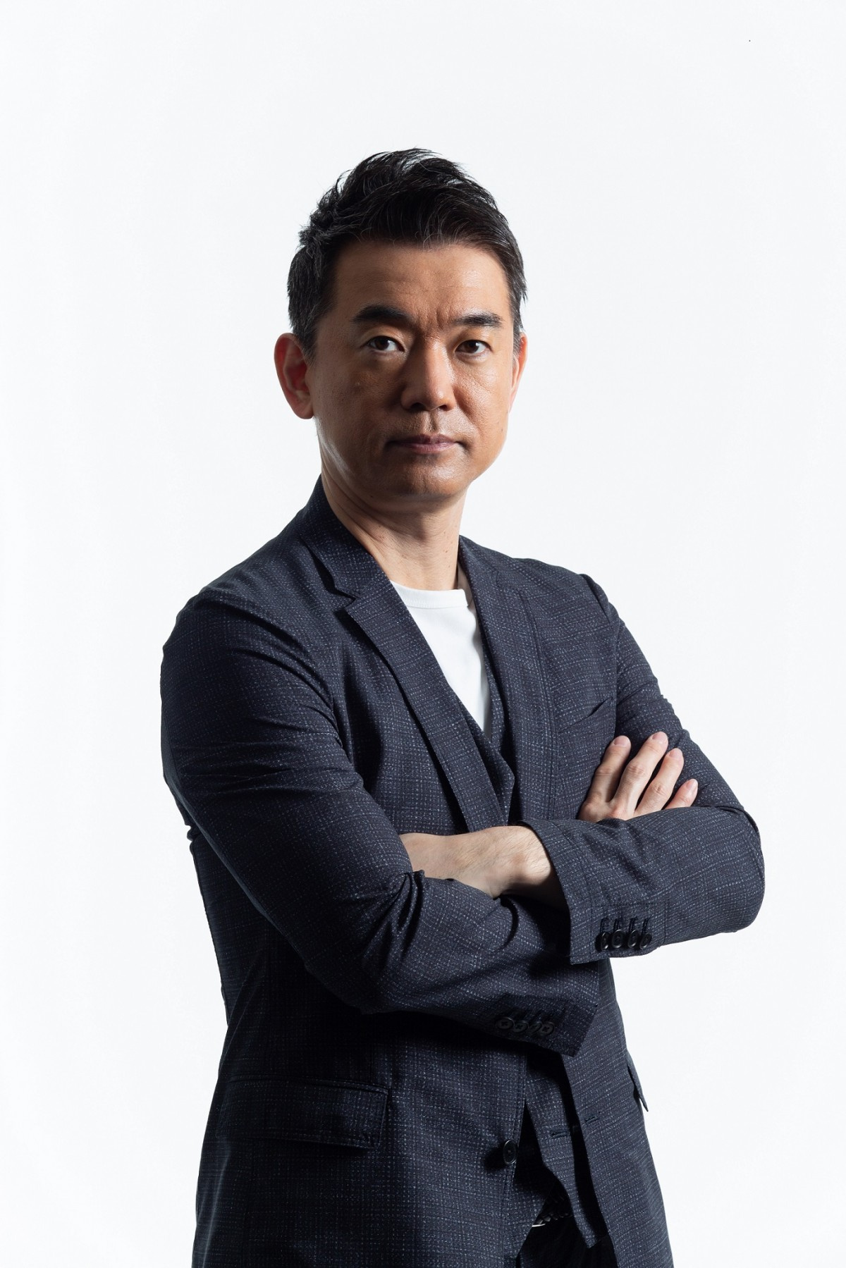橋下徹 辛坊治郎のラジオにテレワーク出演 新型コロナ報道を一刀両断 Oricon News 橋下徹 辛坊治郎のラジオにテレワーク出演 新型コロナ報道を一刀両断 Oricon News