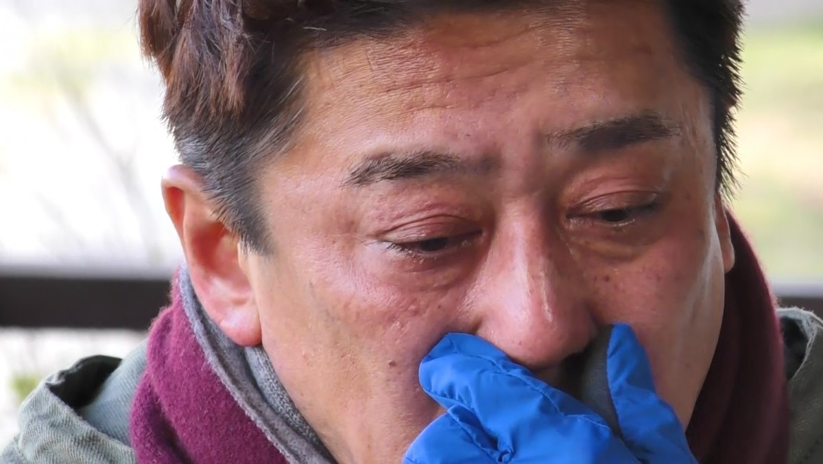 愛犬家 坂上忍 飼い犬との思い出に涙 後悔ばっかり Oricon News 愛犬家 坂上忍 飼い犬との思い出に涙 後悔ばっかり Oricon News