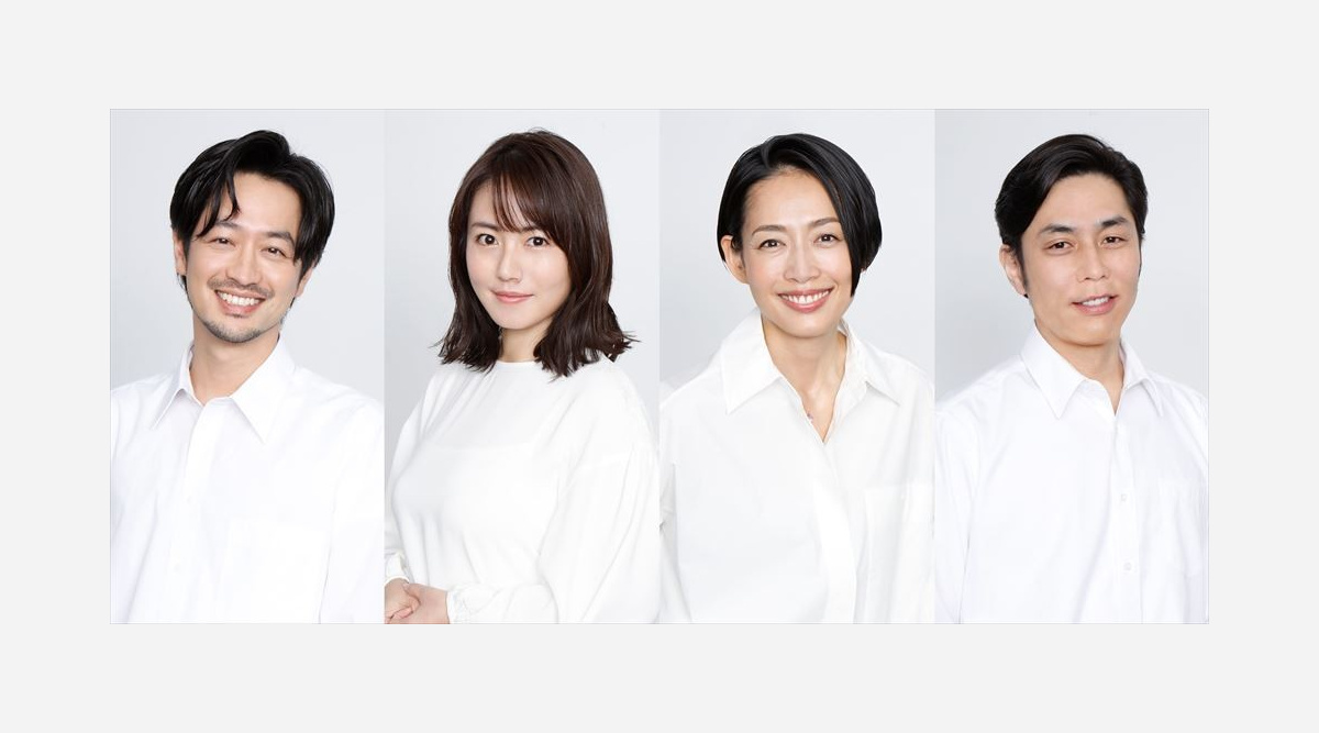 原沙知絵 主演ドラマの撮影が中断 万全の状態で再開できる日を待っています Oricon News 原沙知絵 主演ドラマの撮影が中断 万全の状態で再開できる日を待っています Oricon News