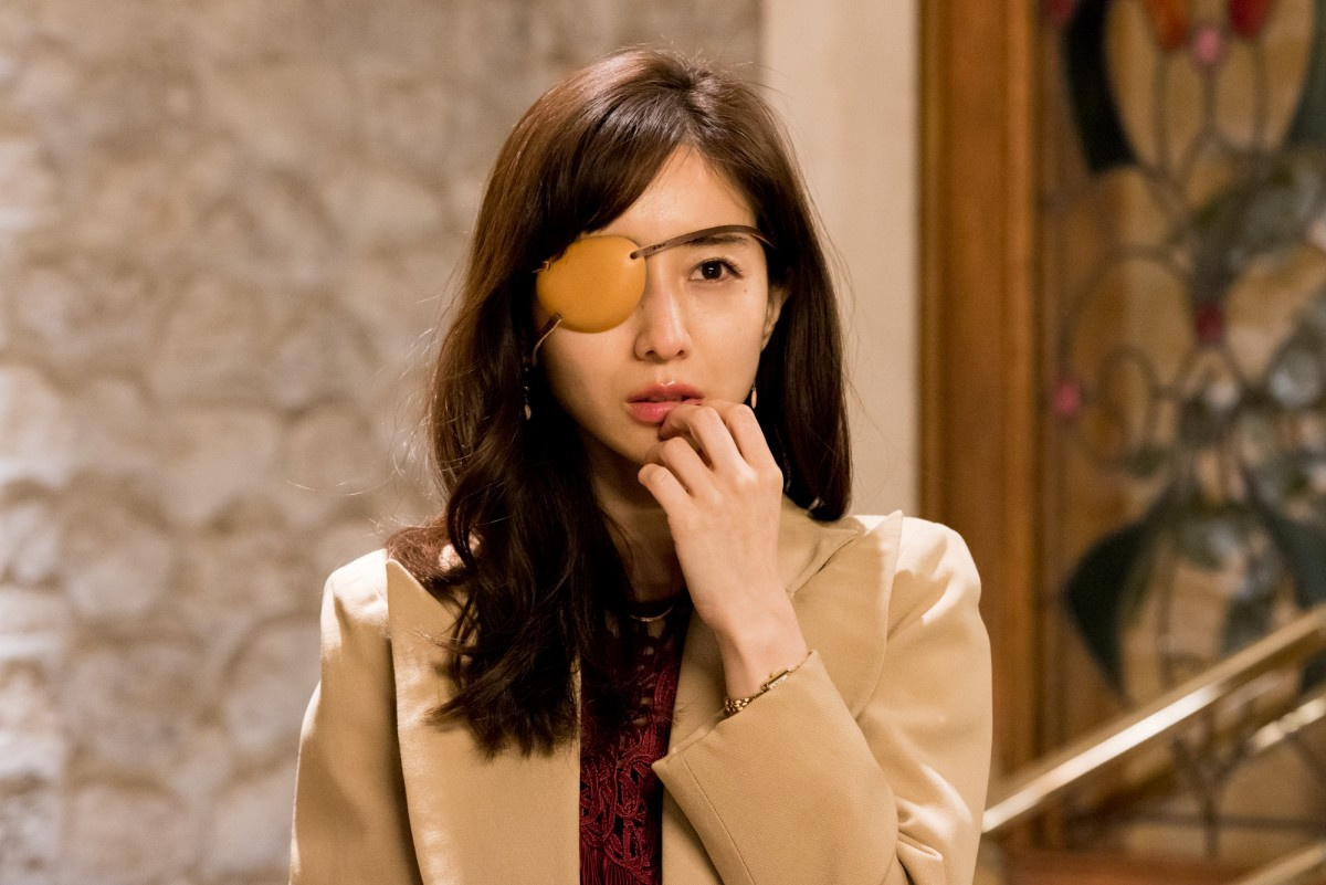 田中みな実 ドラマ M の怪演 回を増すごとにエスカレート と予告 Oricon News 田中みな実 ドラマ M の怪演 回を増すごとにエスカレート と予告 Oricon News