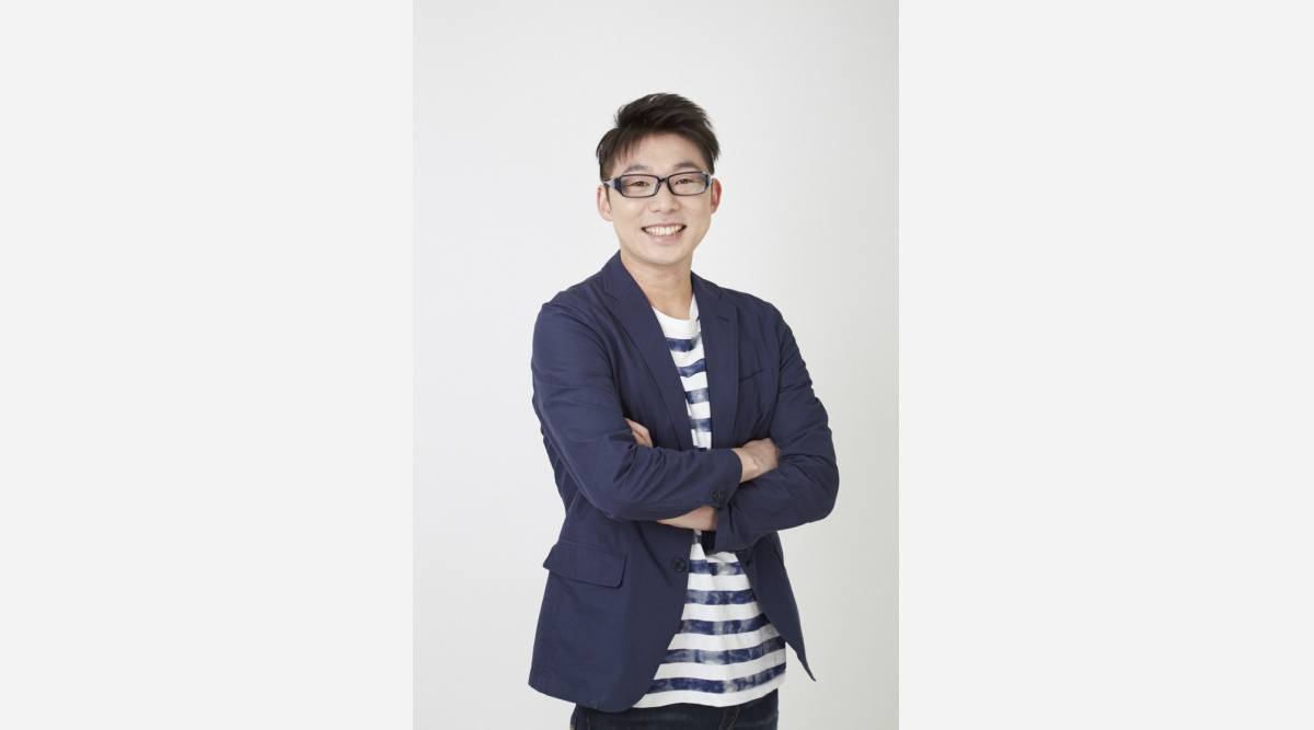 ポプテピピック出演で注目 声優 矢野正明がゲーム実況開始 Dbd で 良い声 披露 Oricon News ポプテピピック出演で注目 声優 矢野正明がゲーム実況開始 Dbd で 良い声 披露 Oricon News