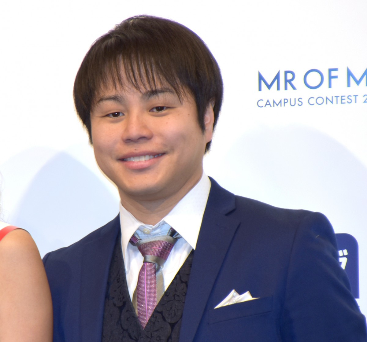 今日好き Mcノンスタ井上 しゅんまや 結婚に賛成 高校生同士も 支えてあげるのが大人 Oricon News