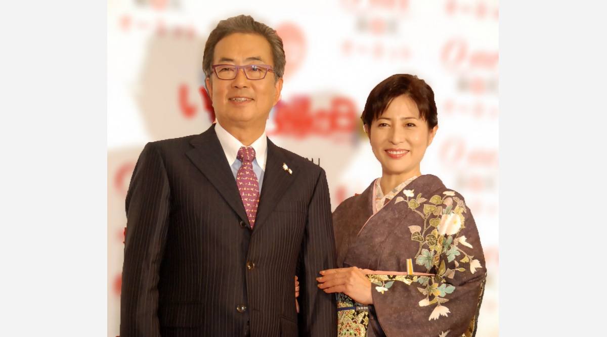 岡江久美子さん死去 夫 大和田獏 娘 美帆 悔しくて悔しくて 無念つづる Oricon News 岡江久美子さん死去 夫 大和田獏 娘 美帆 悔しくて悔しくて 無念つづる Oricon News