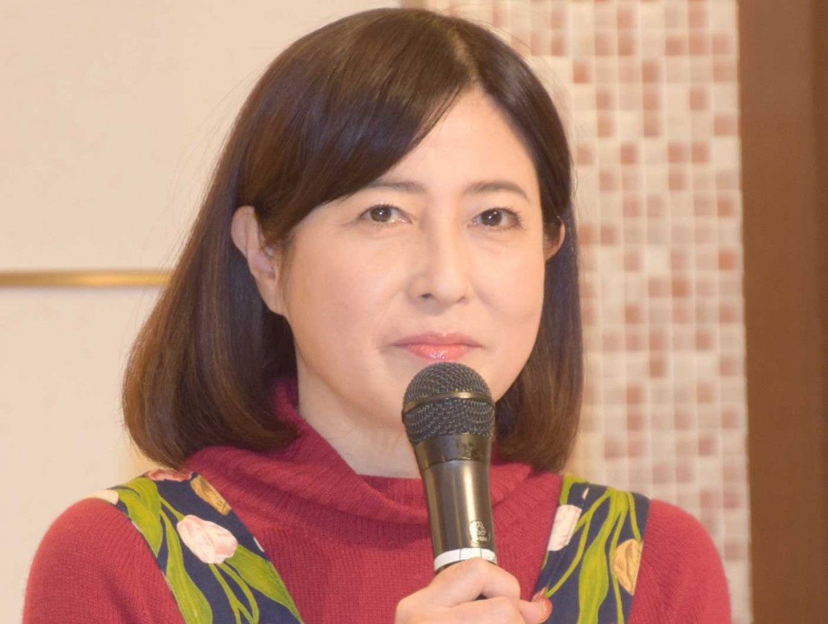 岡江久美子さん 昨年末に乳がん手術 放射線治療で免疫力低下か 新型コロナ感染で死去 Oricon News