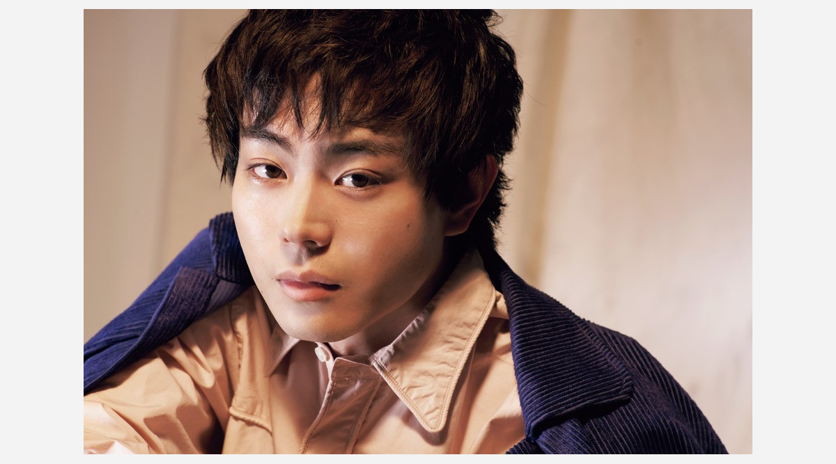 菅田将暉 愛 と 運命 語る 愛してやまないコレクションも紹介 Oricon News 菅田将暉 愛 と 運命 語る 愛してやまないコレクションも紹介 Oricon News
