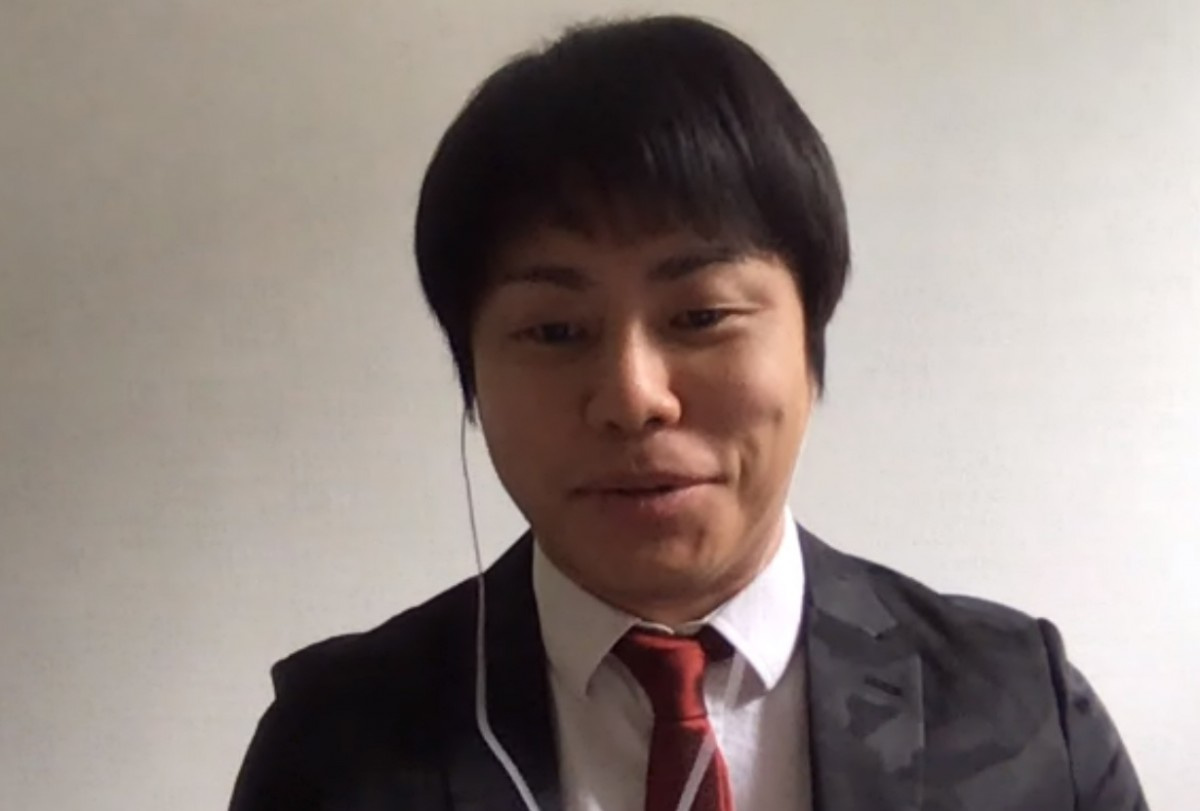 ノンスタ井上 コロナ禍で髪をセルフカット中 アシメ時代を懐かしむ とんでもない技術が必要 Oricon News ノンスタ井上 コロナ禍で髪をセルフカット中 アシメ時代を懐かしむ とんでもない技術が必要 Oricon News