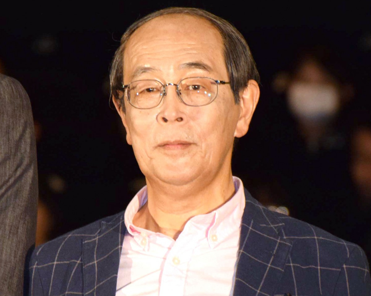 名脇役 志賀廣太郎さん 誤えん性肺炎のため死去 71歳 Oricon News