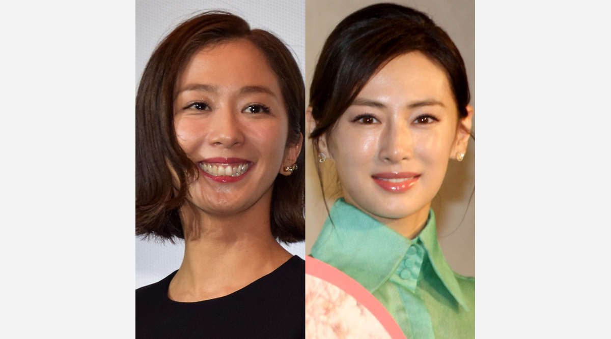 4月の有名人出産 妊娠まとめ 篠田麻里子 優香に第1子が誕生 北川景子の妊娠報告も Oricon News