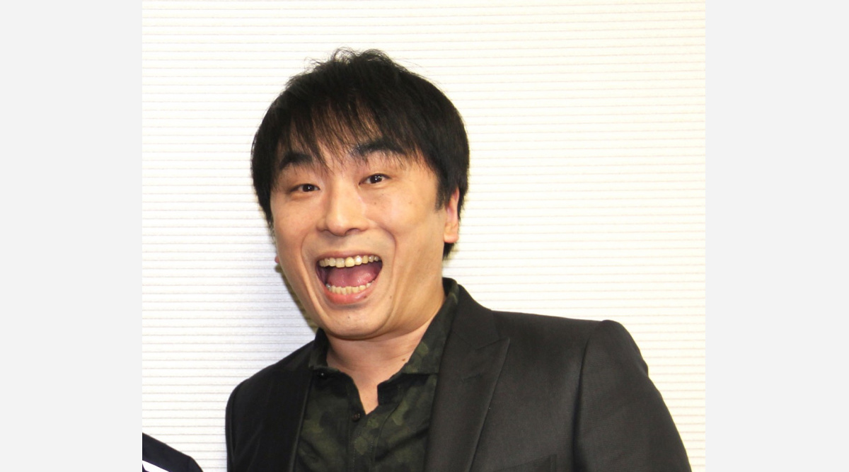 関智一 よしよし かわいいね 急にムツゴロウ化 自爆技披露でファン 緑川光 想像 Oricon News 関智一 よしよし かわいいね 急にムツゴロウ化 自爆技披露でファン 緑川光 想像 Oricon News