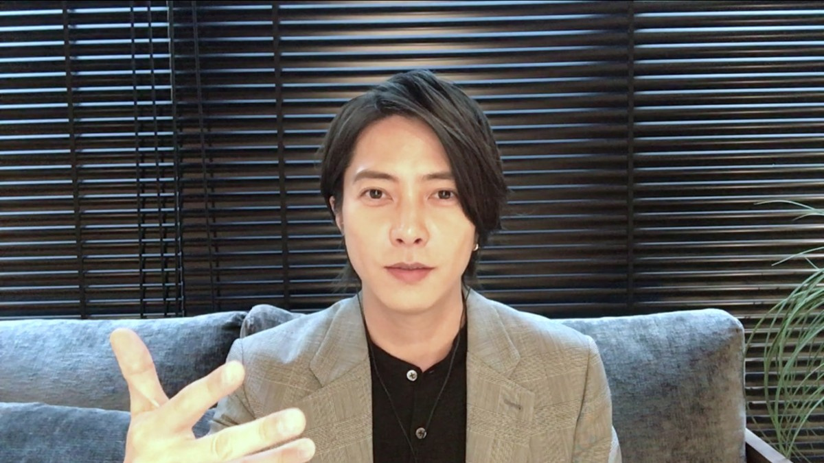 山下智久 普段やらない料理の腕が上達 リモートで 仰天ニュース ゲスト出演 Oricon News 山下智久 普段やらない料理の腕が上達 リモートで 仰天ニュース ゲスト出演 Oricon News