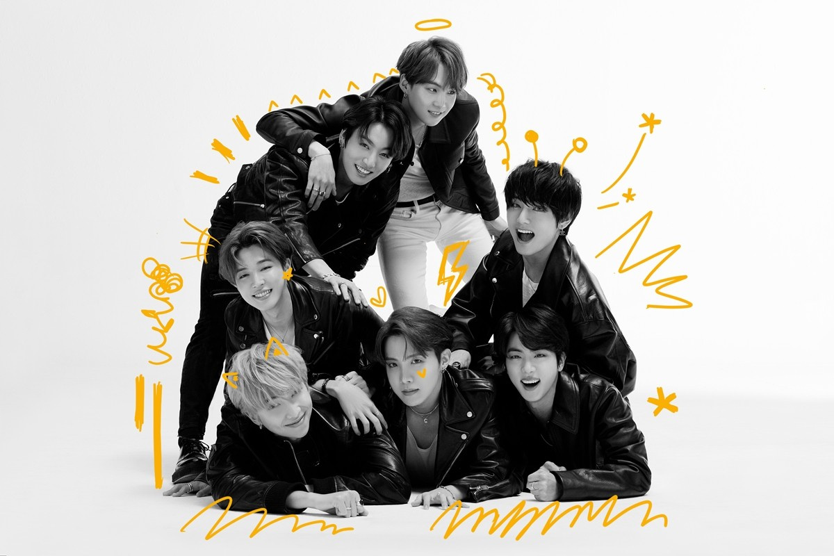 Bts Youtube オンライン仮想卒業式 参加 オバマ元大統領 Googleceo ガガらも出演 Oricon News Bts Youtube オンライン仮想卒業式 参加 オバマ元大統領 Googleceo ガガらも出演 Oricon News