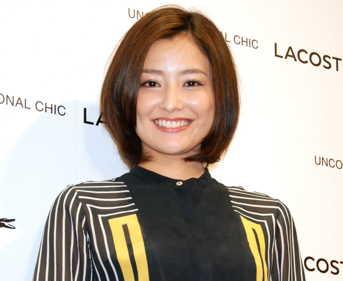 原田夏希 昨年9月に第2子出産 Oricon News 原田夏希 昨年9月に第2子出産 Oricon News