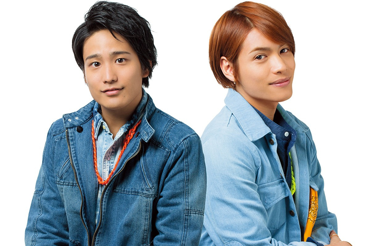 ジャニーズwest中間淳太 桐山照史 レコメン で医療スタッフにエール Oricon News ジャニーズwest中間淳太 桐山照史 レコメン で医療スタッフにエール Oricon News