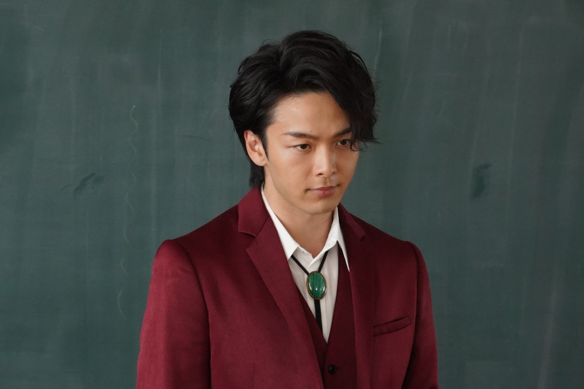 中村倫也主演 美食探偵 明智五郎 が1分でわかる 戦慄 のトレーラー公開 Oricon News 中村倫也主演 美食探偵 明智五郎 が1分でわかる 戦慄 のトレーラー公開 Oricon News