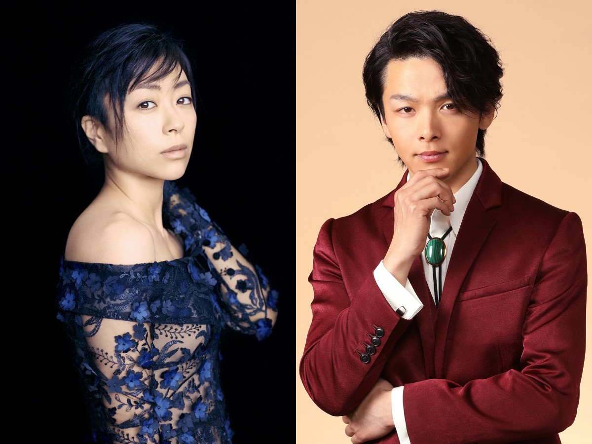 宇多田ヒカル インスタライブで中村倫也と初トーク 10日に日英リモート生配信 Oricon News