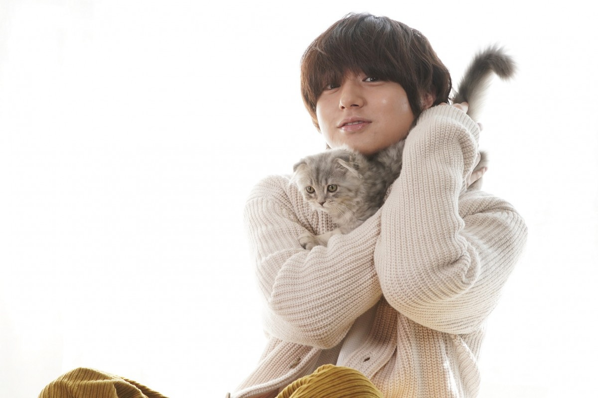 ミニ番組 伊野尾くんの 見た目以上 一挙再放送 Oricon News ミニ番組 伊野尾くんの 見た目以上 一挙再放送 Oricon News