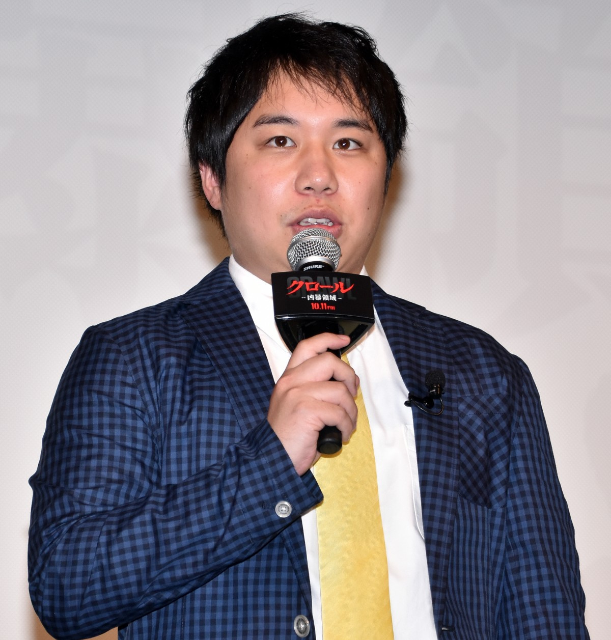 霜降り明星 せいや ラジオのノリが思わぬ展開 あいみょんとツイッターで交流 なんてやさしい Oricon News 霜降り明星 せいや ラジオのノリが思わぬ展開 あいみょんとツイッターで交流 なんてやさしい Oricon News