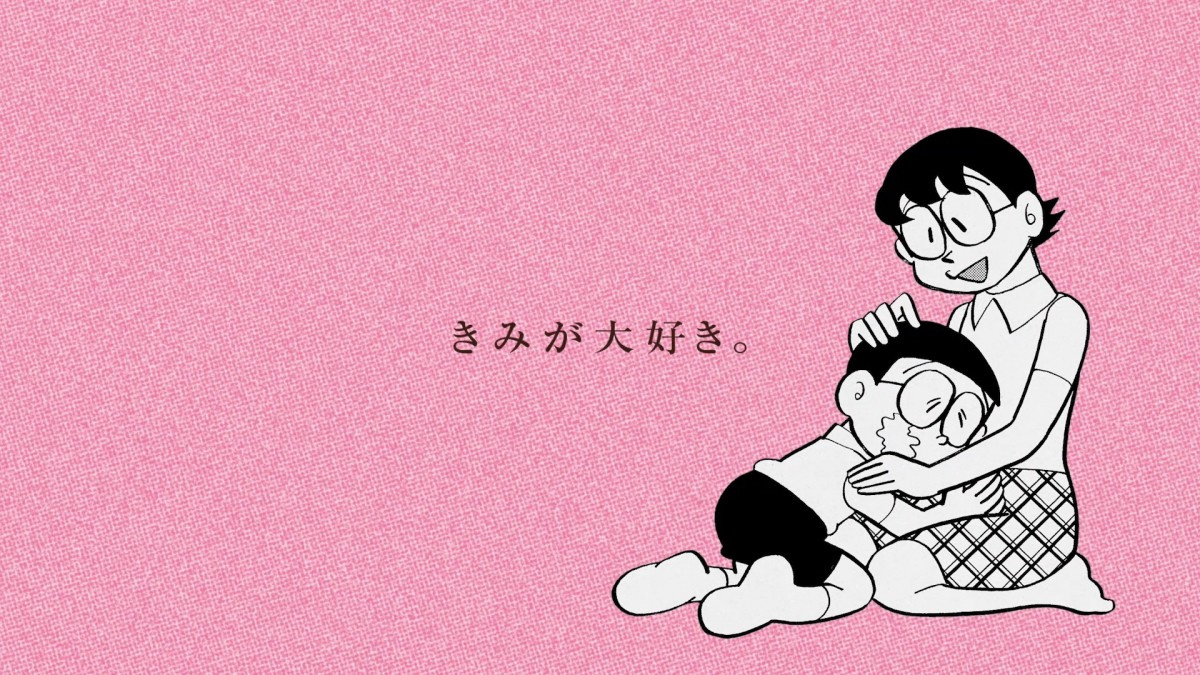 ドラえもん 母の日 特別動画を公開 Stayhome 企画でのび太ママと家族の愛描く Oricon News