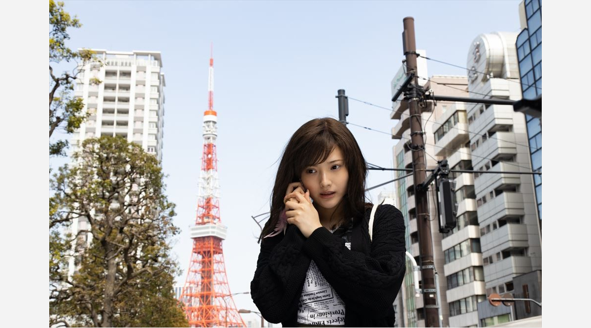 浜崎あゆみファン の古市憲寿 ドラマ M 7回目の電話に独自の見解 Oricon News 浜崎あゆみファン の古市憲寿 ドラマ M 7回目の電話に独自の見解 Oricon News