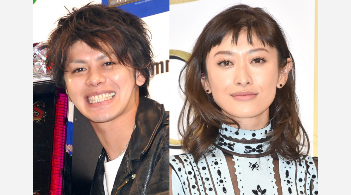 山田親太朗 母との2ショット公開 ママと優ちゃんそっくり と反響 Oricon News