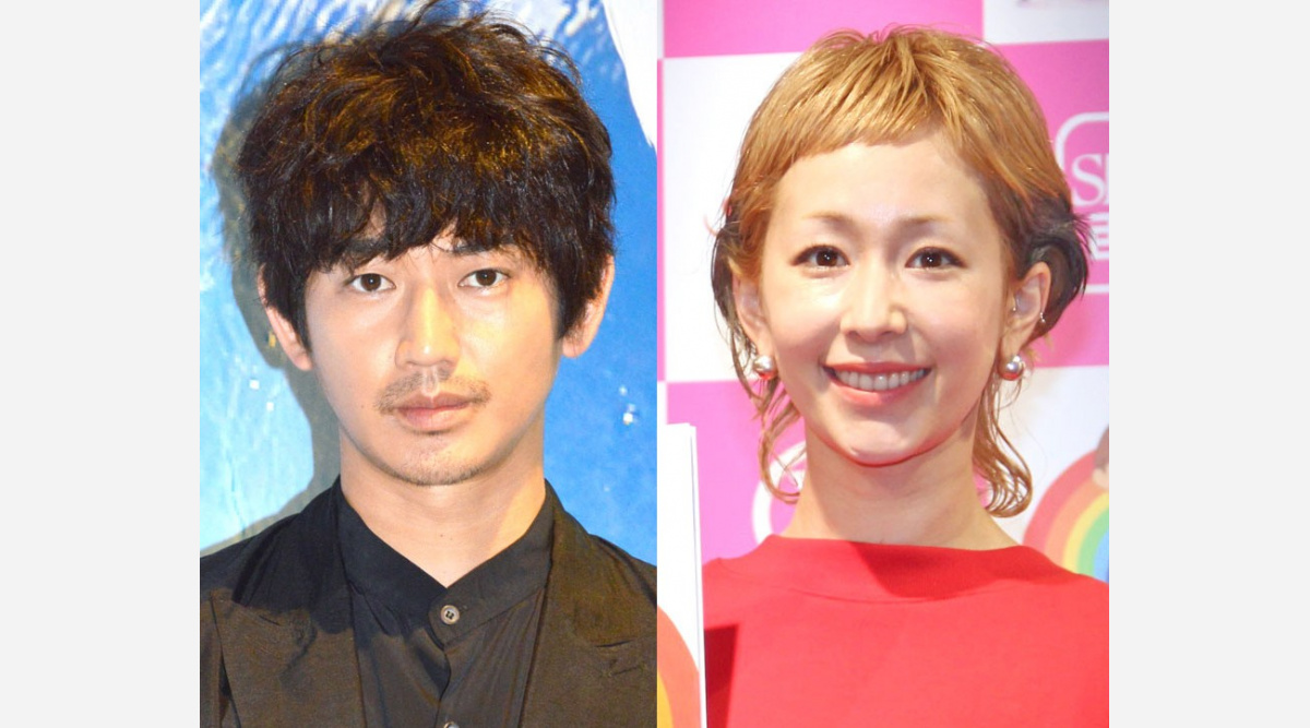 永山瑛太 雑誌撮影に妻 木村カエラが 一肌脱ぐ そんな素敵な夫婦になりたい と絶賛コメント相次ぐ Oricon News