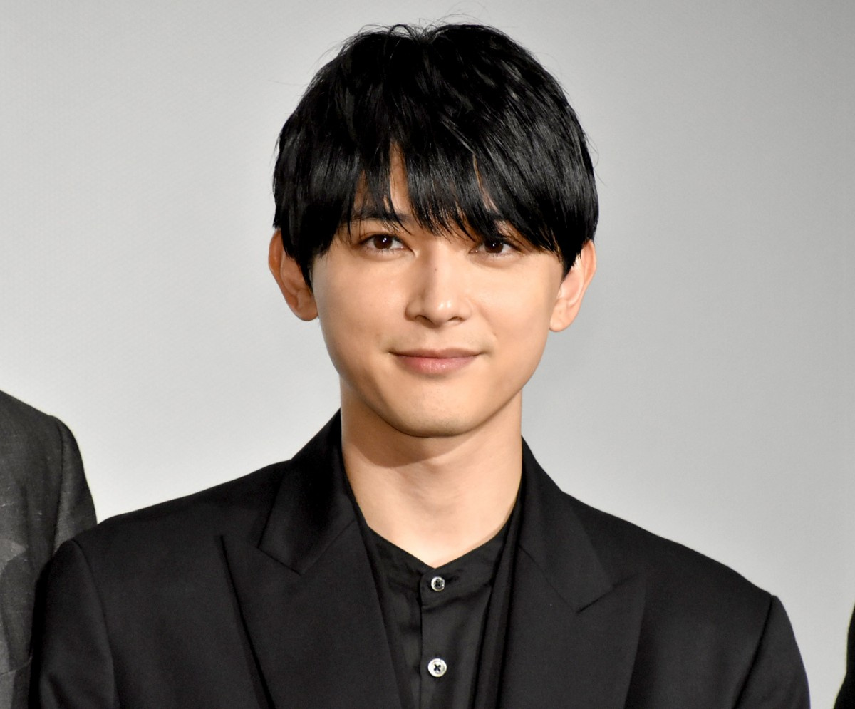 キングダム 地上波初放送 吉沢亮を起用したプロデューサーの 先見の明 Oricon News キングダム 地上波初放送 吉沢亮を起用したプロデューサーの 先見の明 Oricon News