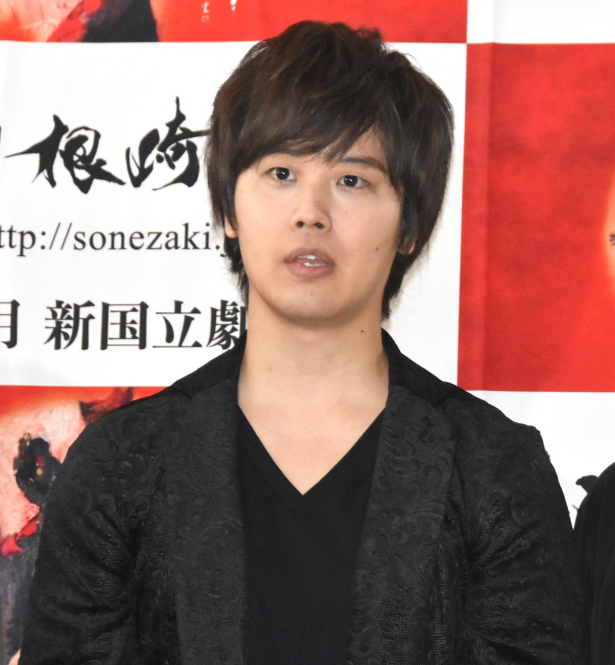 三浦祐太朗 親子二代で宇崎竜童 阿木燿子の楽曲を歌う とても幸せなこと Oricon News 三浦祐太朗 親子二代で宇崎竜童 阿木燿子の楽曲を歌う とても幸せなこと Oricon News