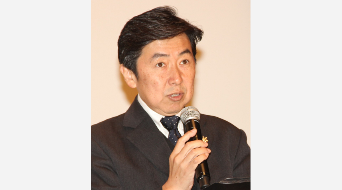 笠井信輔アナ 寛解 というには微妙 現状は 90点 と報告 Oricon News 笠井信輔アナ 寛解 というには微妙 現状は 90点 と報告 Oricon News
