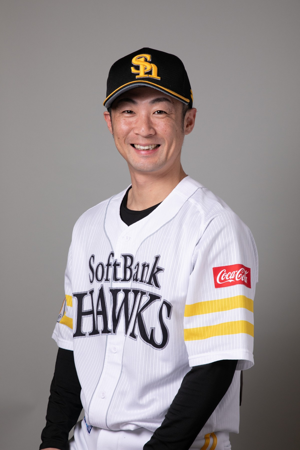 鷹 明石健志選手がパパに 第1子男児が誕生 Oricon News 鷹 明石健志選手がパパに 第1子男児が誕生 Oricon News
