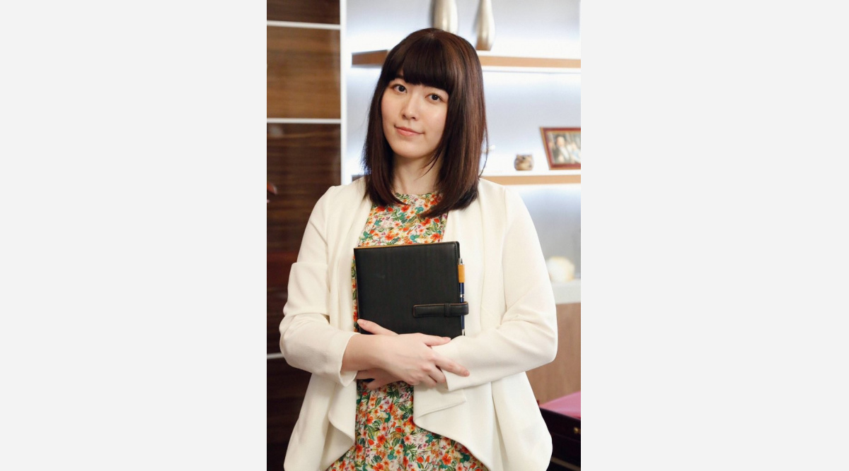 松井珠理奈 鍵のかかった部屋 新撮部分に参加 6年前に出演 もう一度演じると思わなかった Oricon News 松井珠理奈 鍵のかかった部屋 新撮部分に参加 6年前に出演 もう一度演じると思わなかった Oricon News