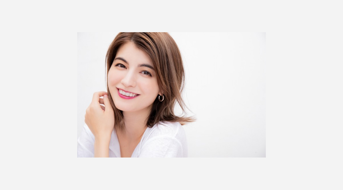 マギー 水着姿披露でファンにお願い あんまり言わないで笑 Oricon News マギー 水着姿披露でファンにお願い あんまり言わないで笑 Oricon News