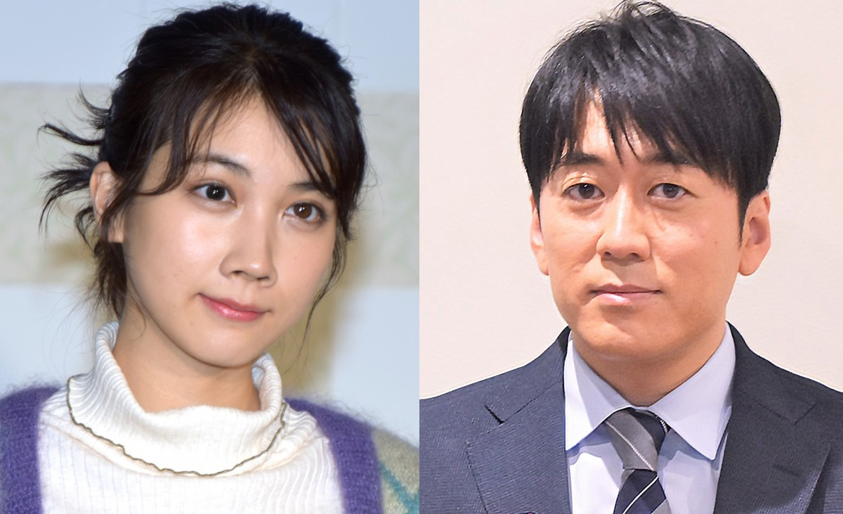 松本穂香 安住紳一郎アナのメールに感激 大好きです Tbsラジオ日曜番組の つながり に期待 Oricon News