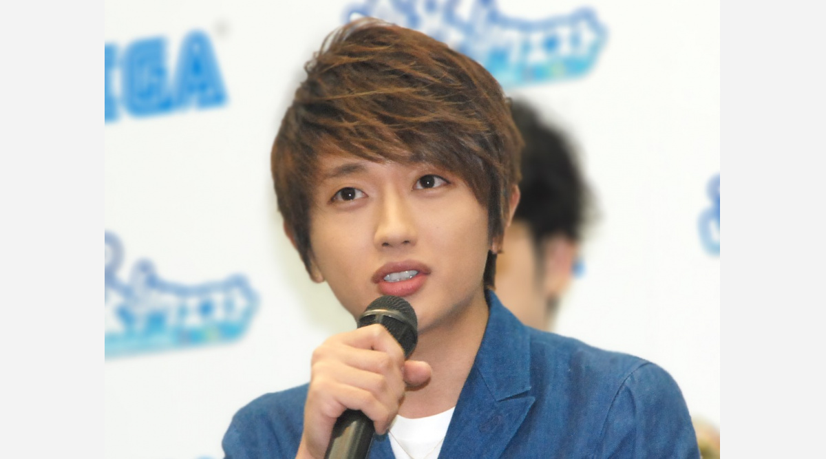 Nissy 医療機関に1000万円寄付 身内に医療従事者おり 少しでもお力になれれば Oricon News