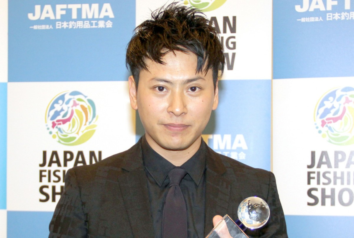 三代目jsb山下健二郎 体調不良で冠ラジオ出演見合わせ 3日前に発熱 大事をとって Oricon News