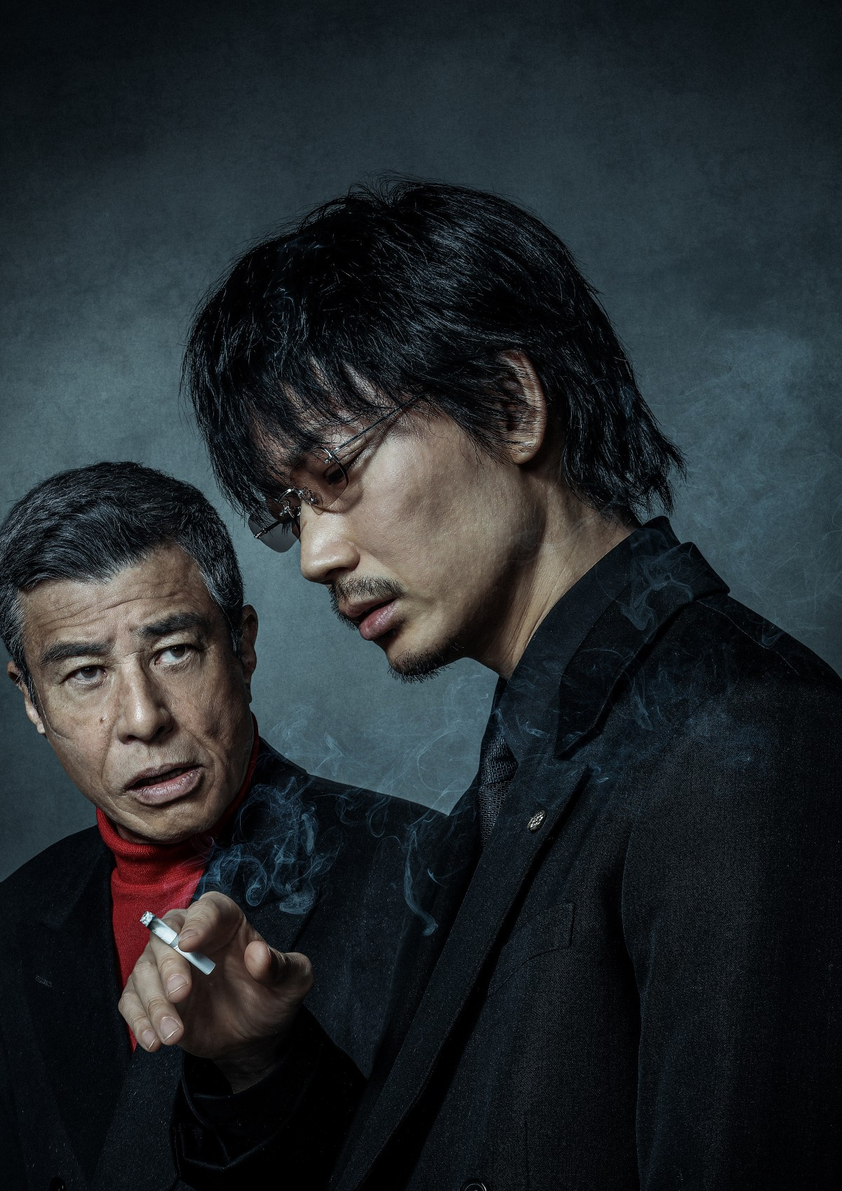 舘ひろし 43年ぶりヤクザ役で綾野剛と初共演 Oricon News 舘ひろし 43年ぶりヤクザ役で綾野剛と初共演 Oricon News