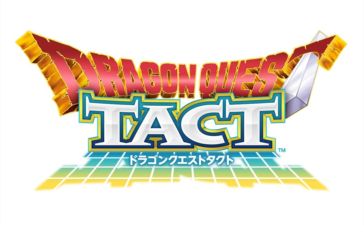 ドラクエ新作スマホゲー 6 10事前登録開始 タクティカルrpg ドラゴンクエストタクト Oricon News ドラクエ新作スマホゲー 6 10事前登録開始 タクティカルrpg ドラゴンクエストタクト Oricon News