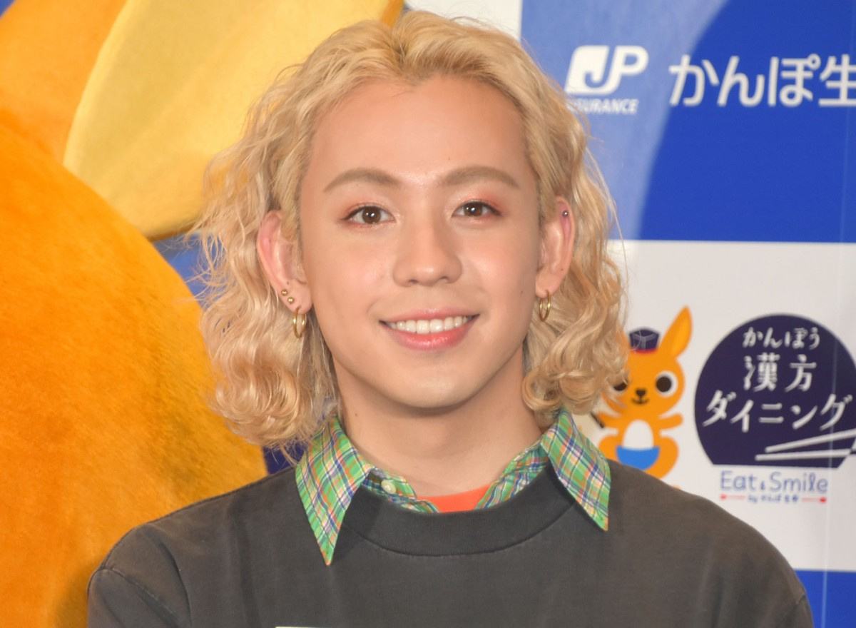 りゅうちぇる りゅうちぇらない 写真公開 ひげちぇるかっこいいな りゅうちぇると龍二って感じ Oricon News りゅうちぇる りゅうちぇらない 写真公開 ひげちぇるかっこいいな りゅうちぇると龍二って感じ Oricon News
