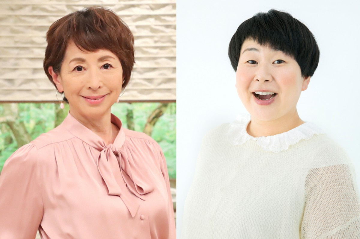 森三中 大島 黒沢の新型コロナ感染で どうしようって思った 2週間の観察期間を振り返る Oricon News 森三中 大島 黒沢の新型コロナ感染で どうしようって思った 2週間の観察期間を振り返る Oricon News