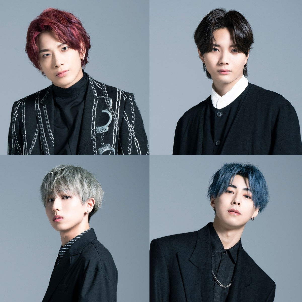 Produce101japan から新グループ Owv 始動 本田康祐 中川勝就 浦野秀太 佐野文哉が吉本興業所属 Oricon News Produce101japan から新グループ Owv 始動 本田康祐 中川勝就 浦野秀太 佐野文哉が吉本興業所属 Oricon News