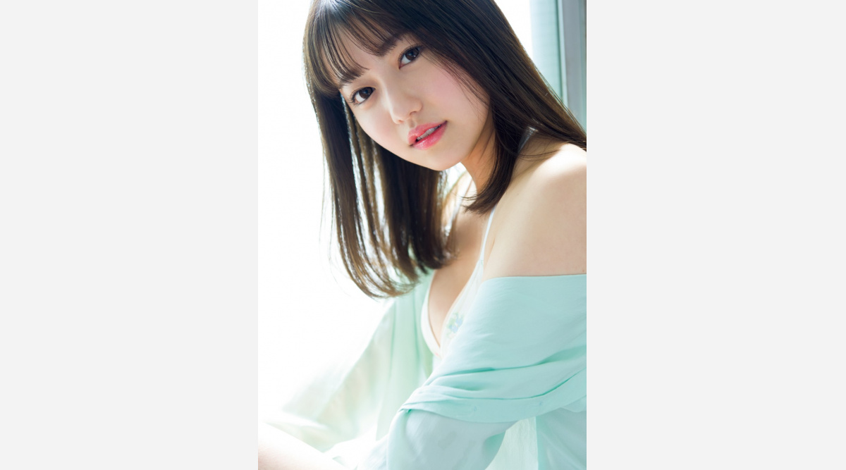 今日好き かのぴっぴ 高橋かの 人生初グラビア挑戦 圧倒的透明感の美肌解禁 Oricon News 今日好き かのぴっぴ 高橋かの 人生初グラビア挑戦 圧倒的透明感の美肌解禁 Oricon News