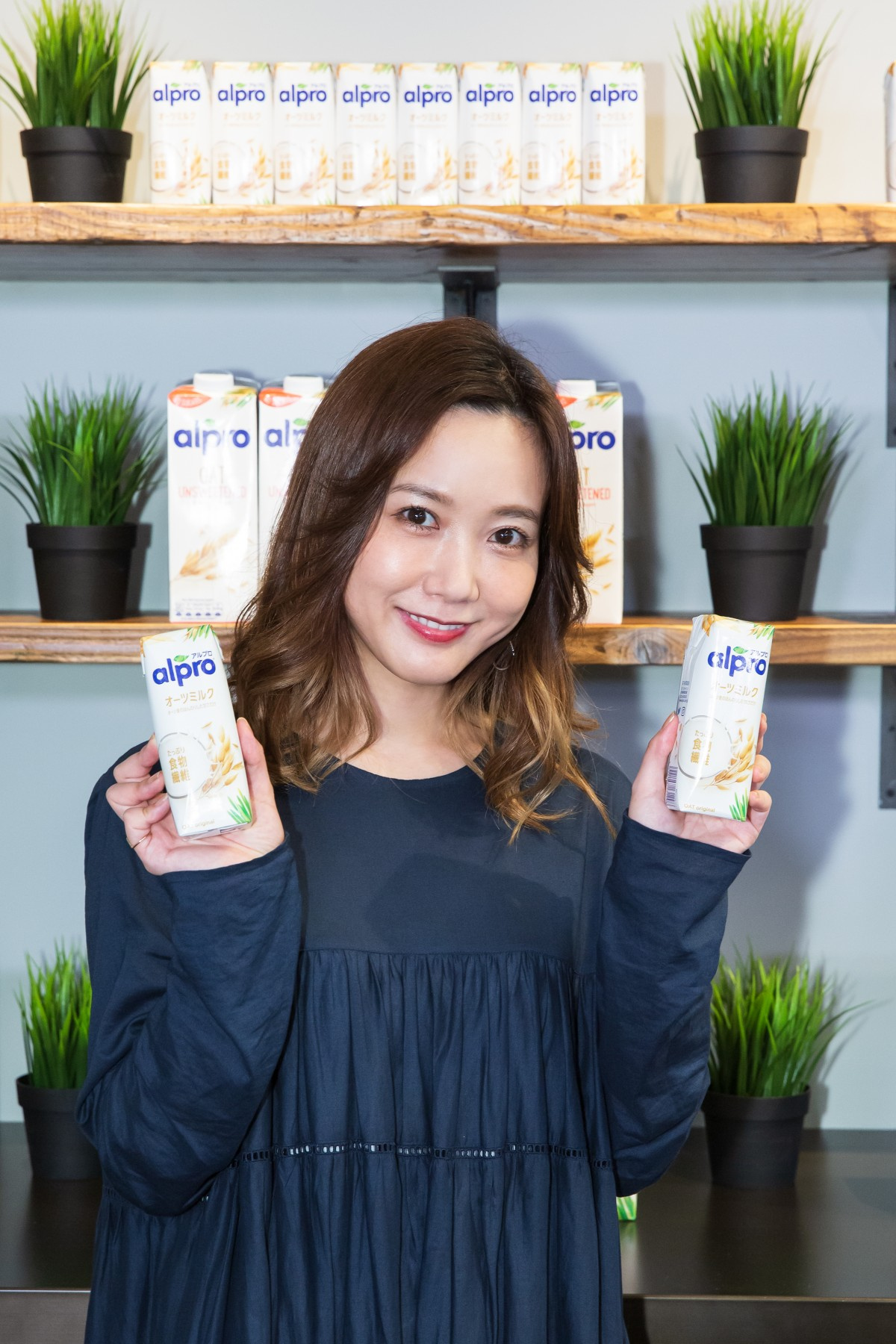 食物繊維摂取量 男性のほうが摂取量多い 田中里奈も驚き Oricon News